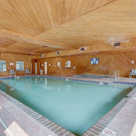 Family Dreams Condo At Lighthouse Cove Wisconsin Dells Bagian luar foto