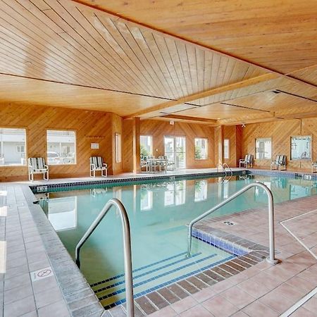 Family Dreams Condo At Lighthouse Cove Wisconsin Dells Bagian luar foto