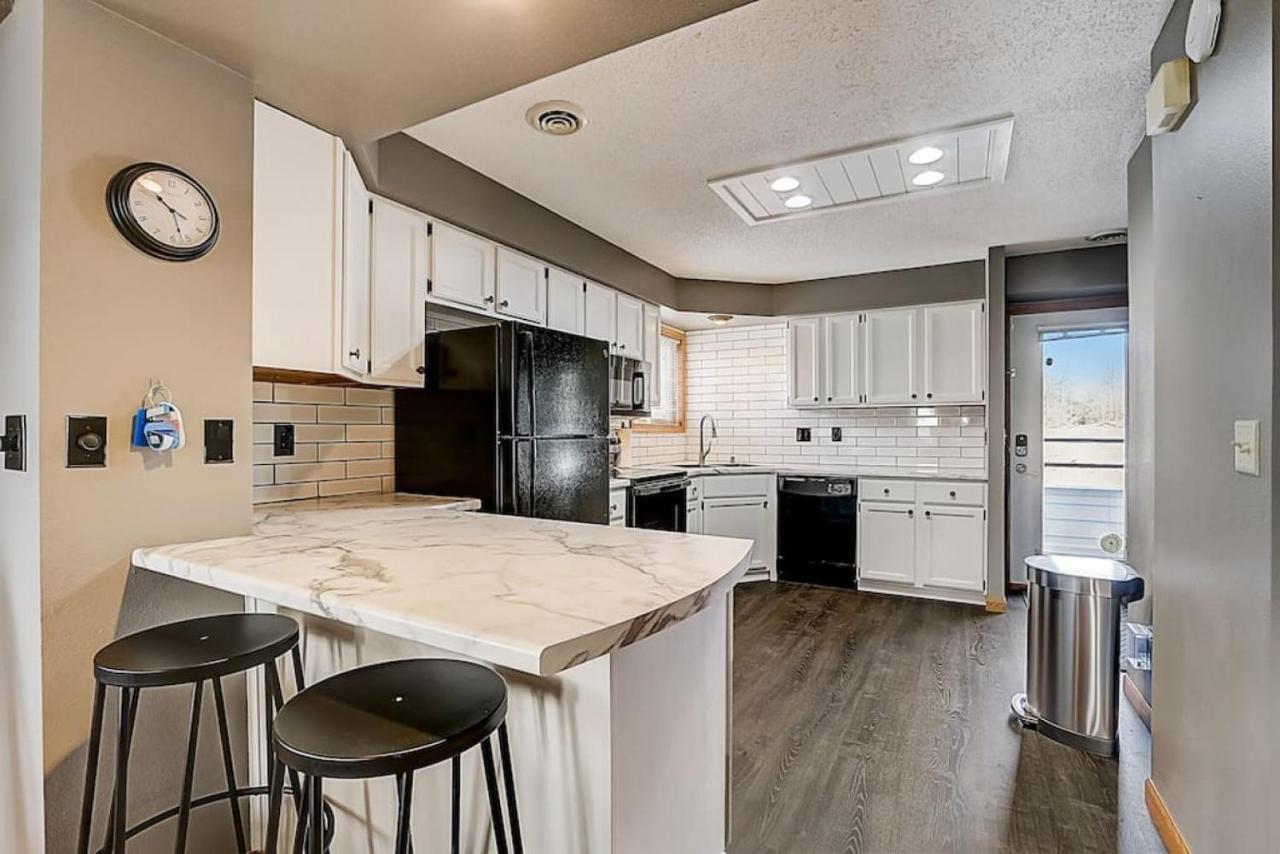 Family Dreams Condo At Lighthouse Cove Wisconsin Dells Bagian luar foto