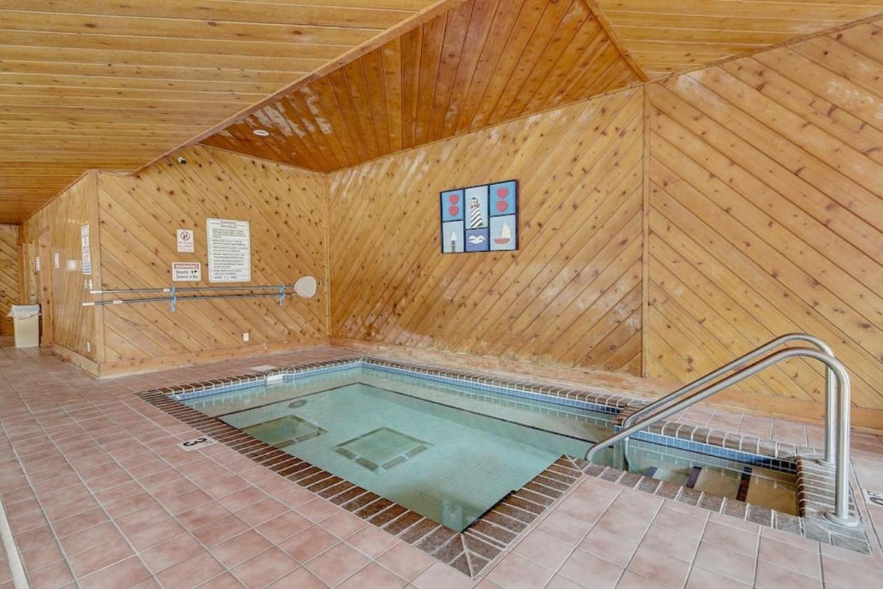 Family Dreams Condo At Lighthouse Cove Wisconsin Dells Bagian luar foto